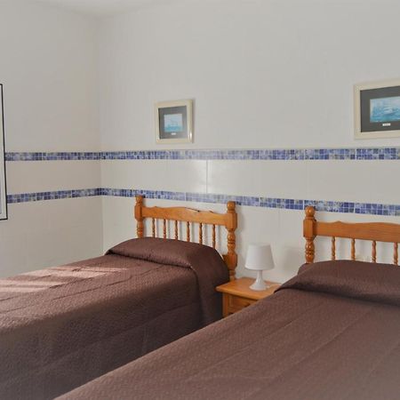 Apartamentos Herederos Lm カレタ・デル・セボ エクステリア 写真