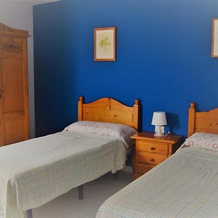 Apartamentos Herederos Lm カレタ・デル・セボ エクステリア 写真