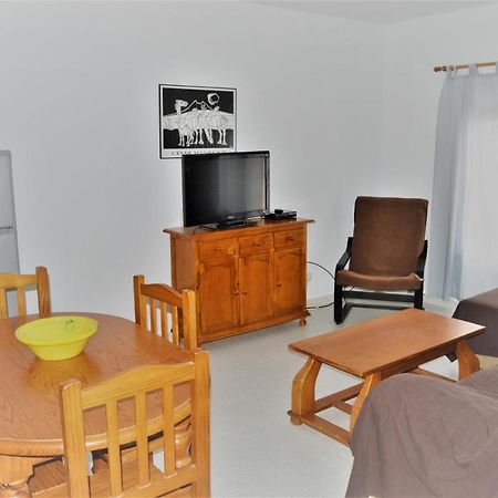 Apartamentos Herederos Lm カレタ・デル・セボ エクステリア 写真