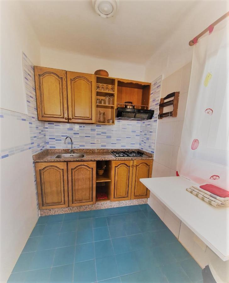 Apartamentos Herederos Lm カレタ・デル・セボ エクステリア 写真