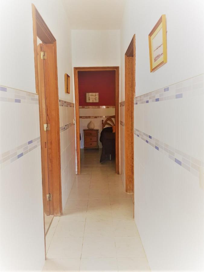 Apartamentos Herederos Lm カレタ・デル・セボ エクステリア 写真