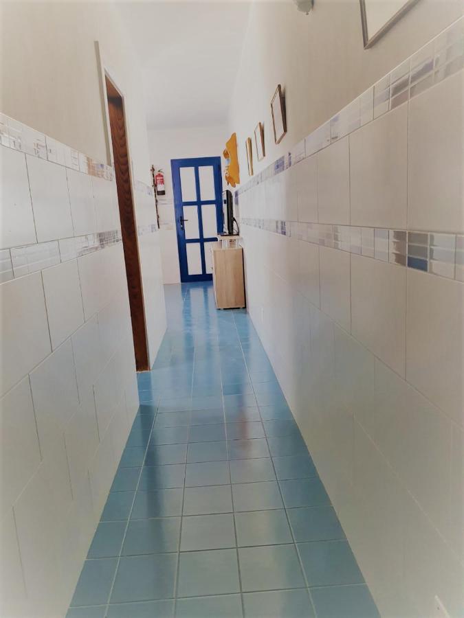 Apartamentos Herederos Lm カレタ・デル・セボ エクステリア 写真
