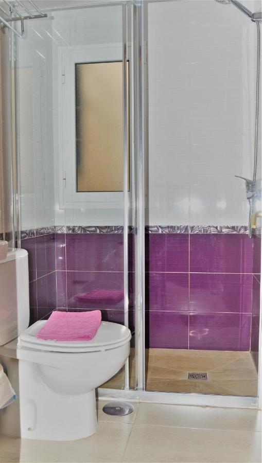 Apartamentos Herederos Lm カレタ・デル・セボ エクステリア 写真