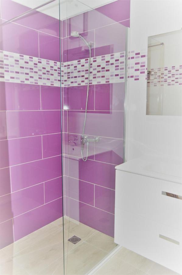Apartamentos Herederos Lm カレタ・デル・セボ エクステリア 写真