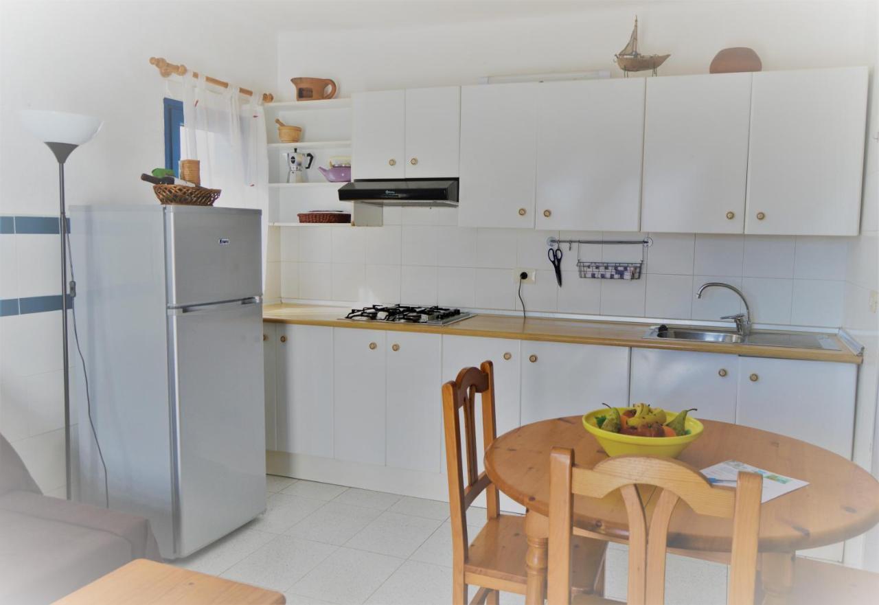 Apartamentos Herederos Lm カレタ・デル・セボ エクステリア 写真
