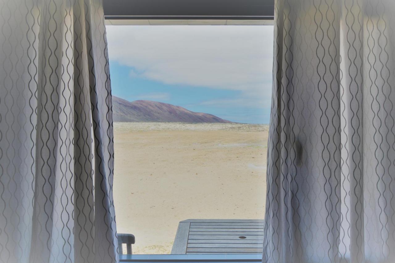 Apartamentos Herederos Lm カレタ・デル・セボ エクステリア 写真