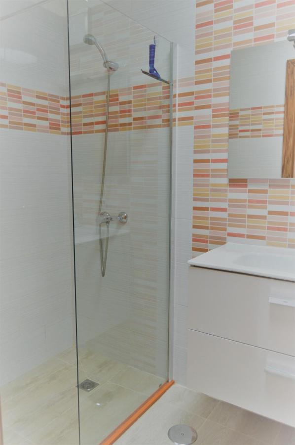 Apartamentos Herederos Lm カレタ・デル・セボ エクステリア 写真