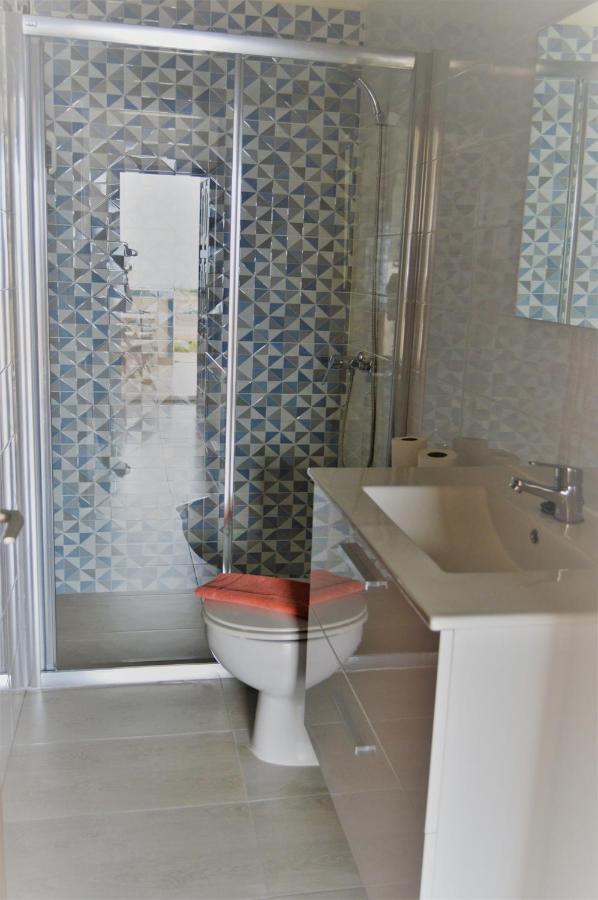 Apartamentos Herederos Lm カレタ・デル・セボ エクステリア 写真